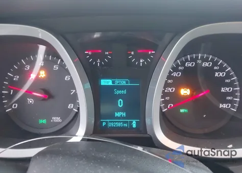 2015 Chevrolet Equinox 2Lt from USA, damaged, VIN 1GNALCEK5FZ104583